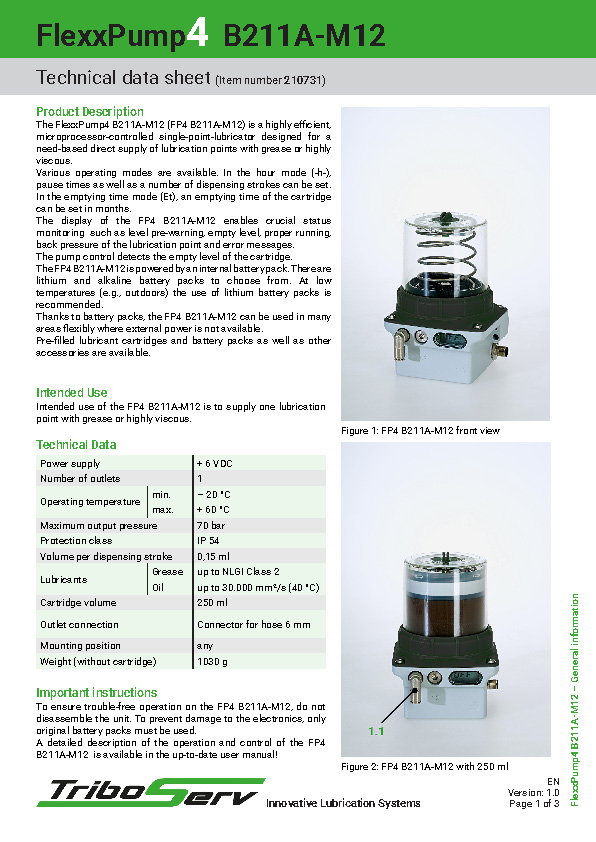 flexxpump fp4 b211am12 210731 en