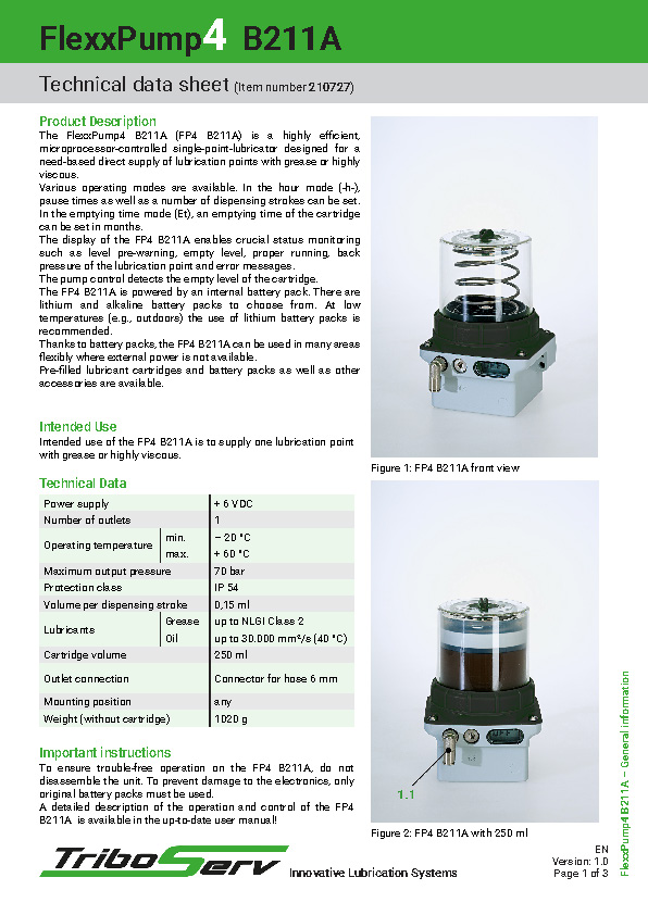 flexxpump fp4 b211a 210727 en