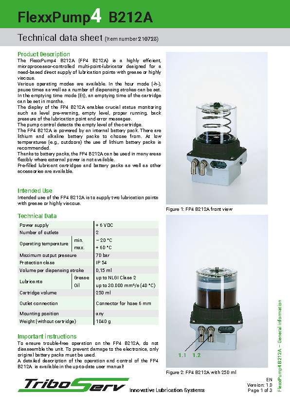 flexxpump fp4 b212a 210728 en