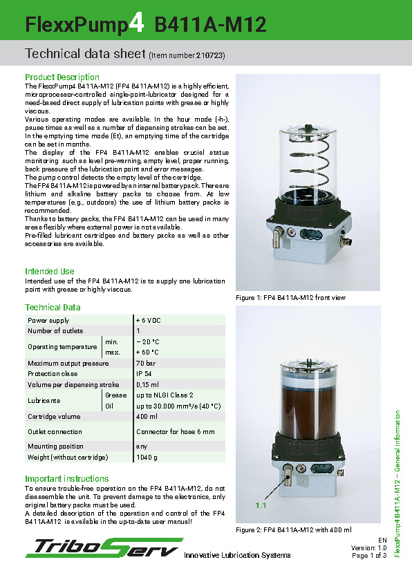 flexxpump fp4 b411am12 210723 en