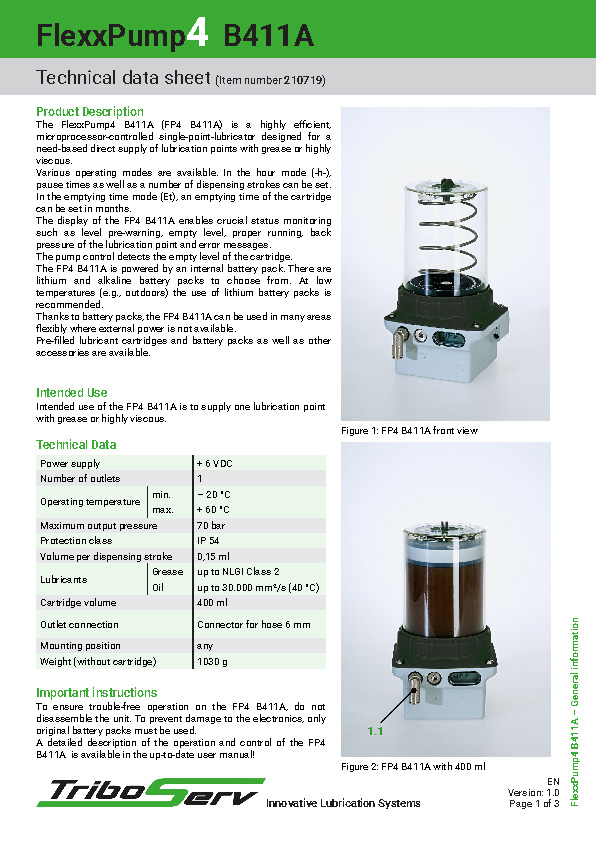 flexxpump fp4 b411a 210719 en