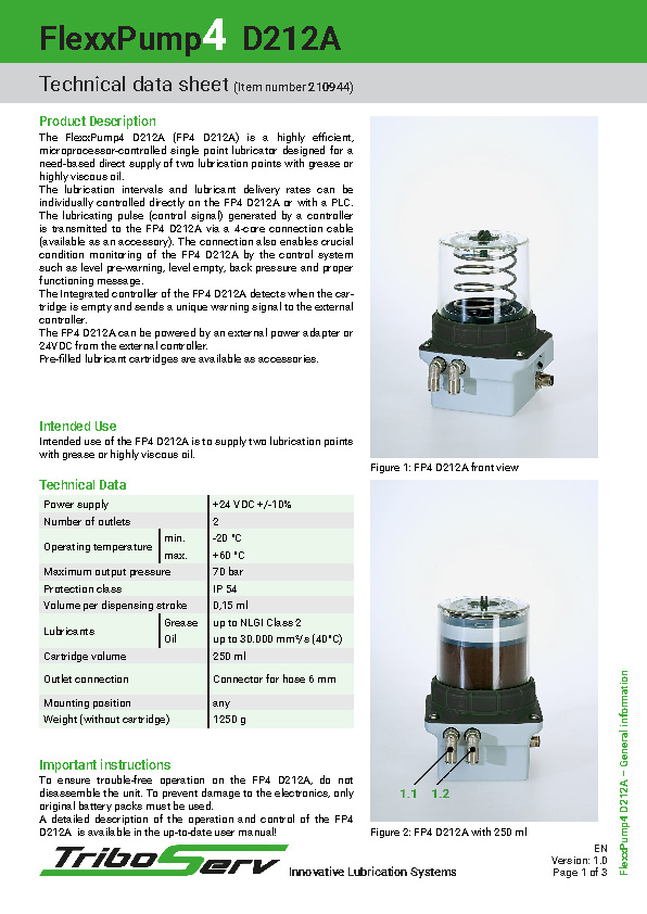 flexxpump fp4 d212a 210944 en