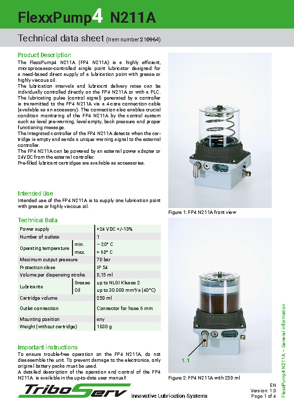 flexxpump fp4 n211a 210964 en
