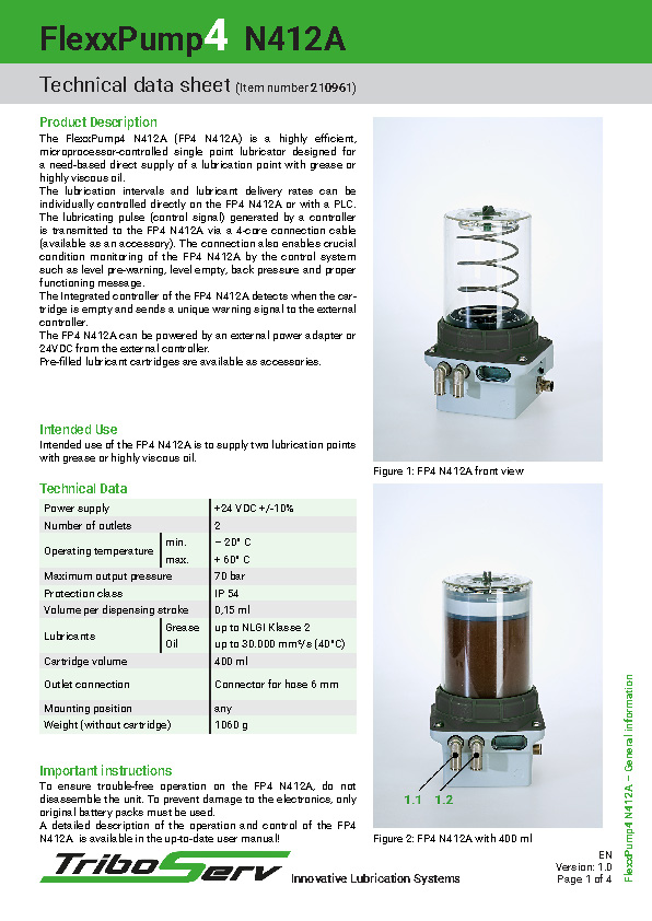 flexxpump fp4 n412a 210961 en