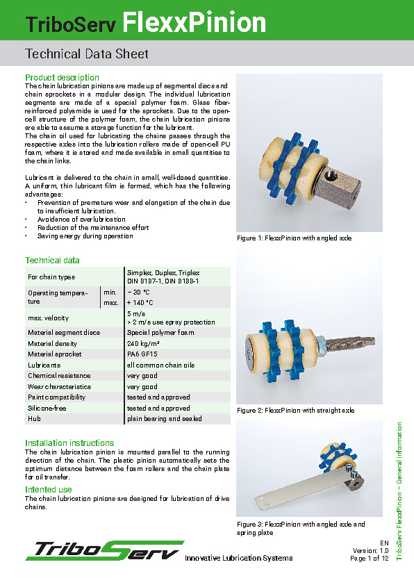 technical.data.sheet flexxpinion en
